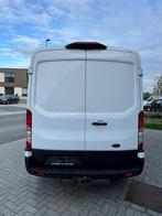Ford transit 2021 2.0tdci Euro6b !!!! Full optie !!!!, Auto's, Euro 6, Bedrijf, Ford, Te koop