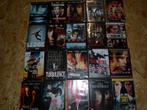 DVD'S Thrillers, Cd's en Dvd's, Dvd's | Thrillers en Misdaad, Ophalen, Zo goed als nieuw, Overige genres