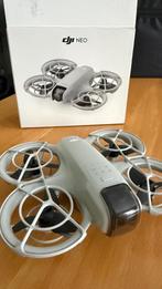 DJI Neo Drone + Fly More Combo — Zo goed als nieuw! — 250€, Audio, Tv en Foto, Drones, Ophalen of Verzenden, Zo goed als nieuw