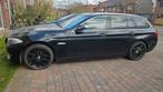 bmw f11 520d automaat, Particulier, Te koop, Cruise Control