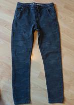 Broek maat 176 stretchy legerprint, Pantalon, Garçon, C&A, Enlèvement