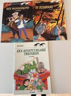 15 jeugd boekjes Uiltjes en Okapi pakket, Boeken, Ophalen, Zo goed als nieuw