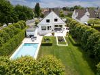 Huis te koop in Bavikhove, 5 slpks, 490 m², Vrijstaande woning, 5 kamers