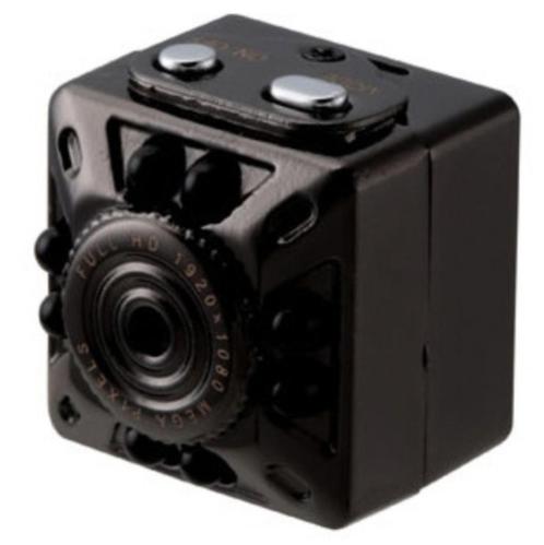 Sq 10 mini camera, Audio, Tv en Foto, Videocamera's Digitaal, Zo goed als nieuw, Camera, Mini DV, Ophalen of Verzenden