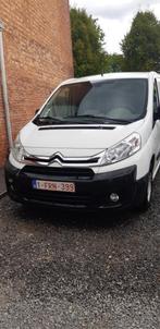 FIAT SCUDO 2015 2000CC 1, Auto's, Euro 5, Diesel, Particulier, Cruise Control