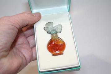 PARURE van Guerlain 2 ml puur Parfum met RARITEITSverpakking beschikbaar voor biedingen