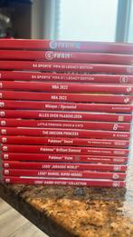 Nintendo switch games, Games en Spelcomputers, Ophalen of Verzenden, Gebruikt