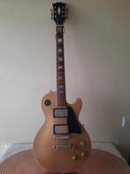 Elektrische gitaar les paul, Musique & Instruments, Musiques & Instruments Autre, Enlèvement, Comme neuf