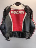 moto vest, Motoren, Kleding | Motorkleding, Ophalen, Tweedehands, Jas | leer