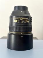 Nikon 85 mm 1.4, Audio, Tv en Foto, Foto | Lenzen en Objectieven, Ophalen, Gebruikt, Telelens