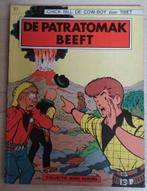 Chick Bill - De Patratomak beeft (1966), Boeken, Ophalen