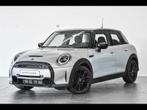 MINI Cooper S 5-deurs, Automaat, 1995 cc, Zwart, Overige kleuren