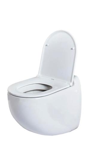 WC Broyeur| Neuf | Garantie de 2 ans|
