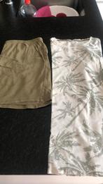 Maat 158 pyama zomer 3 stuks, Kinderen en Baby's, Kinderkleding | Maat 158, Ophalen, Zo goed als nieuw