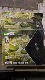 Vetilator computer, Ophalen, Zo goed als nieuw