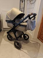 Kinderwagen Dubatti One, Kinderen en Baby's, Kinderwagens en Combinaties, Overige merken, Verstelbare duwstang, Ophalen of Verzenden