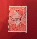 Boudewijn 100F, Postzegels en Munten, Ophalen of Verzenden