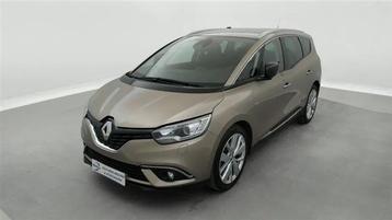 Renault Grand Scénic 1.33 TCe Zen 7pl. NAVI / CAMERA / PDC  beschikbaar voor biedingen