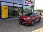 Ford Puma Ecoboost mHEV Connected, Puma, SUV of Terreinwagen, 92 kW, 125 pk