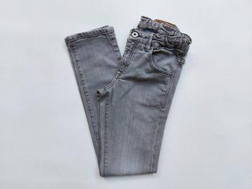 JBC grijze jeans boys Joey 11 jaar / 146 Verzorgde staat beschikbaar voor biedingen