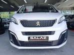 Peugeot Expert 1.5 BlueHDi L1 H1/ 3 PLACES / PACK LOOK/, 87 kW, Euro 6, USB, Wit