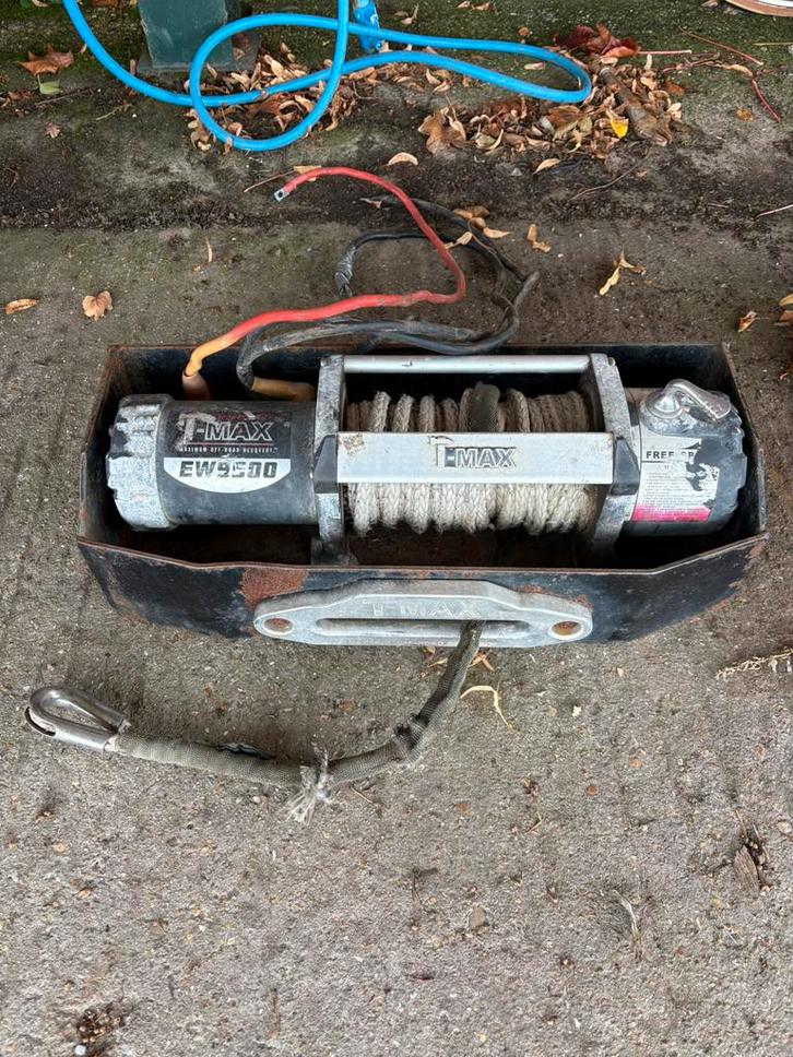 Defender onderdelen allerlei, Auto-onderdelen, Banden en Velgen, Band(en), Ophalen