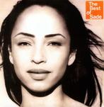 Sade - The Best Of Sade, Cd's en Dvd's, Ophalen of Verzenden, 1980 tot 2000, Zo goed als nieuw