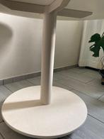 Ronde IKEA tafel, Huis en Inrichting, Tafels | Eettafels, Ophalen, Gebruikt, Rond, Vijf personen of meer