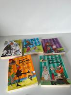 Collection livres Monsieur Schnock ( 5 livres), Zo goed als nieuw