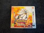 Pokémon Sun 3DS, Games en Spelcomputers, Ophalen, Zo goed als nieuw