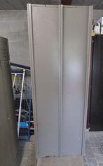 2 dubbele locker kasten + 2 extra leggers / schabjes, Ophalen, Gebruikt