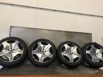 orig. 19 inch mercedes s klasse w223 maybach  a2234015600, Auto-onderdelen, Banden en Velgen, 19 inch, Gebruikt, 255 mm, Banden en Velgen