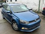 Volkswagen Polo 1.4L Diesel 2017 Euro 6b, Auto's, Adaptieve lichten, Euro 6, Bedrijf, 1422 cc