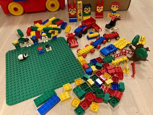 duplo, Enfants & Bébés, Jouets | Duplo & Lego, Comme neuf, Duplo, Ensemble complet, Enlèvement