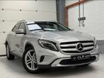 Mercedes-Benz GLA 220 / 2014 / 220.000km / Diesel / Euro 6B, Autos, 100 kW, Achat, Euro 6, Entreprise