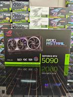 Asus 5090 Rogue Astral RTX-kaart NIEUW NOOIT GEOPEND, Ophalen, Nieuw, Nvidia