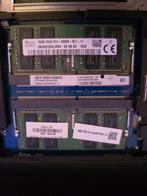 SK Hynix 16gb DDR4 SODIMM 2666MHZ van HP Zbook 15 G5, Computers en Software, Ophalen, DDR4, Zo goed als nieuw, Laptop