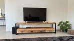 Tv meubel 200x45x55, Nieuw, 150 tot 200 cm, Minder dan 100 cm, 25 tot 50 cm