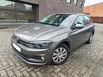 Volkswagen Polo 1.0TGi/ 64.000km/ 2018/ 1er Propriétaire, Autos, Achat, Euro 6, Entreprise, 5 portes