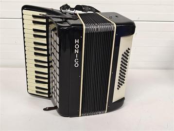 A6806 Honico Accordeon beschikbaar voor biedingen
