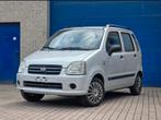 Suzuki WagonR 1.3i Benzine Automaat Airco!, Auto's, Suzuki, 1299 cc, Stof, 4 cilinders, Wagon R+