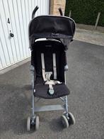 Maclaren, Kinderen en Baby's, Buggy's, Ophalen, Gebruikt, Maclaren