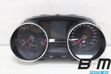 Tellerunit VW Polo 6C 6C0920741E beschikbaar voor biedingen