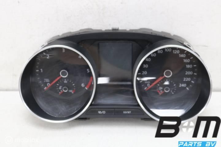 Tellerunit VW Polo 6C 6C0920741E, Auto-onderdelen, Dashboard en Schakelaars, Gebruikt