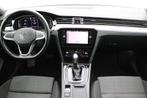 (2ASR874) VOLKSWAGEN PASSAT VARIANT, Auto's, Stof, Bedrijf, 5 deurs, 150 pk
