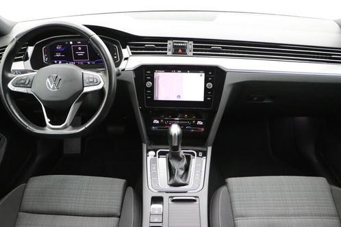 (2ASR874) VOLKSWAGEN PASSAT VARIANT, Auto's, Volkswagen, Bedrijf, Te koop, Passat, ABS, Achteruitrijcamera, Adaptive Cruise Control