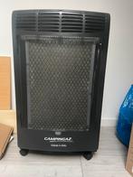 Campingaz kachel CR5000, Huis en Inrichting, Kachels, Ophalen, Gas, Zo goed als nieuw, Vrijstaand