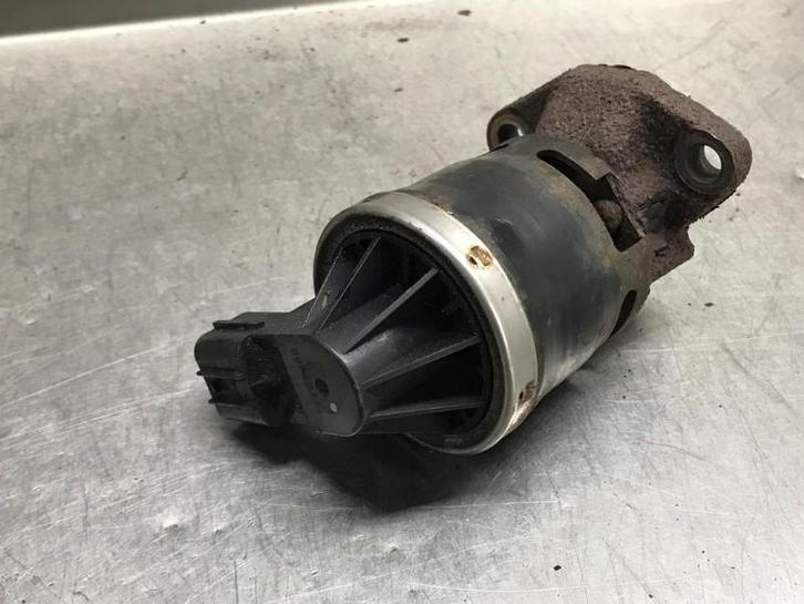 EGR KLEP Honda Civic (ES) (01-2000/12-2005) (|50F40111|), Auto-onderdelen, Uitlaatsystemen, Honda, Gebruikt