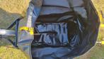 Topeak Journey Trailer met DryBag, Ophalen, Topeak, Bagagekar, 20 tot 40 kg