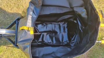 Topeak Journey Trailer met DryBag beschikbaar voor biedingen